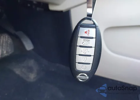 2016 Nissan Pathfinder Sl from USA, damaged, VIN 5N1AR2MM9GC622846